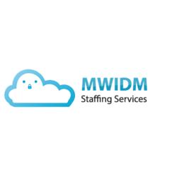 MWIDM Logo