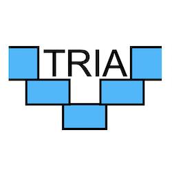 TRIA Network Systems Logo