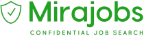 Mirajobs Logo