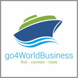 go4WorldBusiness.com Logo
