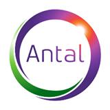 Antal International Logo