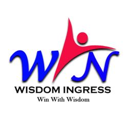 Wisdom Ingress Logo