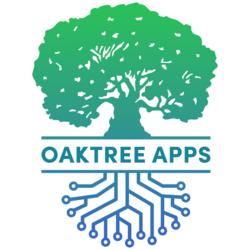 Oaktree Apps Logo