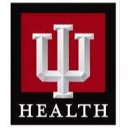 Indiana University Health logo