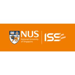 NUS-ISS Logo