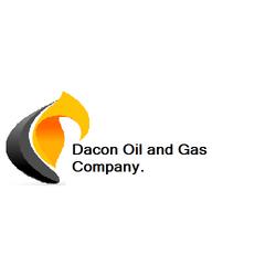 Dacon Oil & Gas logo
