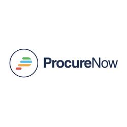 ProcureNow Logo
