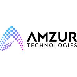 Amzur Technologies Logo