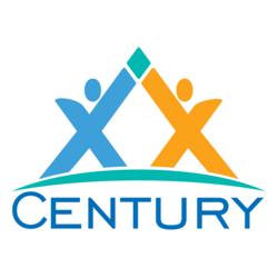 Century Support Services logo