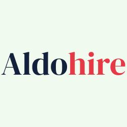 Aldo logo
