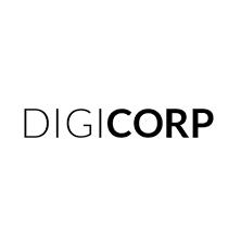 Digicorp Information Systems Pvt Ltd. Logo