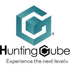 Huntingcube Recruitment Solutions logo