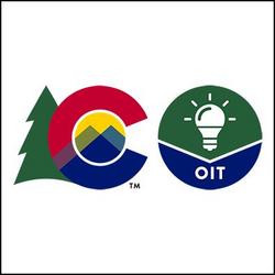 State of Colorado - Governor's Office of IT logo