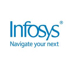 Infosys Logo