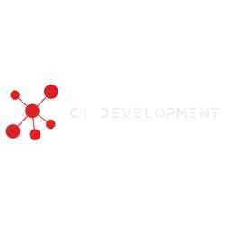 CI Development GmbH logo