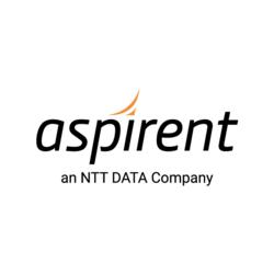 Aspirent logo