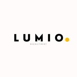 Lumio Recruitment Logo