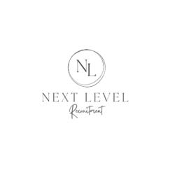 Next Level Recruitment logo