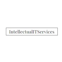 Intellectual IT Services Logo