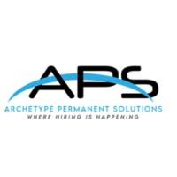 Archetype Permanent Solutions logo