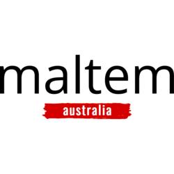 Maltem Australia logo