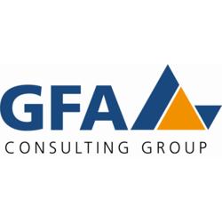 GFA Consulting Group GmbH logo