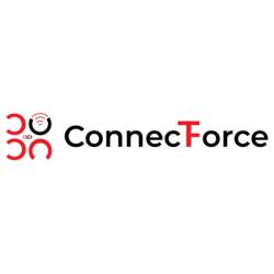 Connect Force Technologies Logo