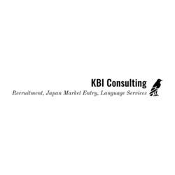 KBI Consulting 合同会社 logo