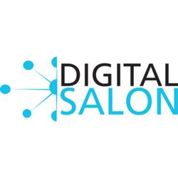 Digital Salon Logo