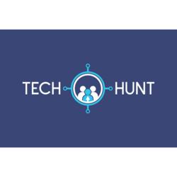 TechHunt logo