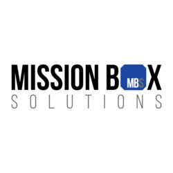 Mission Box Solutions Logo