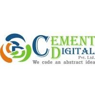 Cement Digital Pvt Ltd Logo
