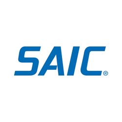 SAIC  Logo