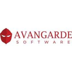Avangarde Software Logo