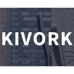 Kivork Logo