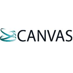 Canvas, Inc. logo