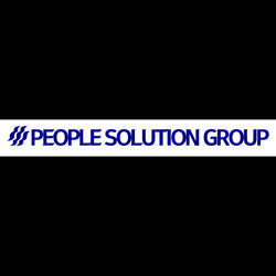 People Solution Group Logo