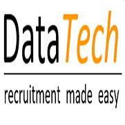 DataTech Recruitment Logo