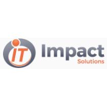 IMPACT IT PVT LTD Logo