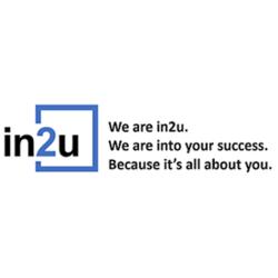 IN2U HR Logo