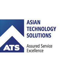 PT Asiatek Solusi Indonesia Logo