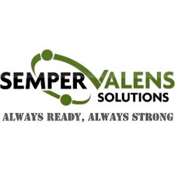 Semper Valens Solutions, Inc. Logo