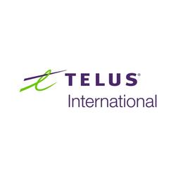 Telus International AI Data Solutions logo