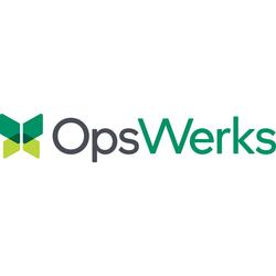 OpsWerks Logo