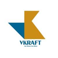 VKRAFT Software Services Pvt Ltd logo