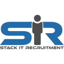STACK IT RECRUITMENT Logo
