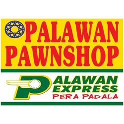 Palawan Pawnshop Group logo