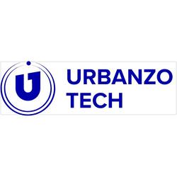 Urbanzo Tech logo