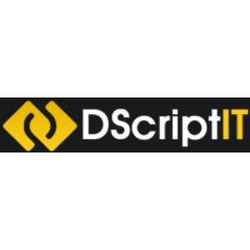 DScript IT Logo
