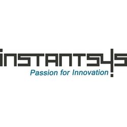 Instant Systems Inc Logo